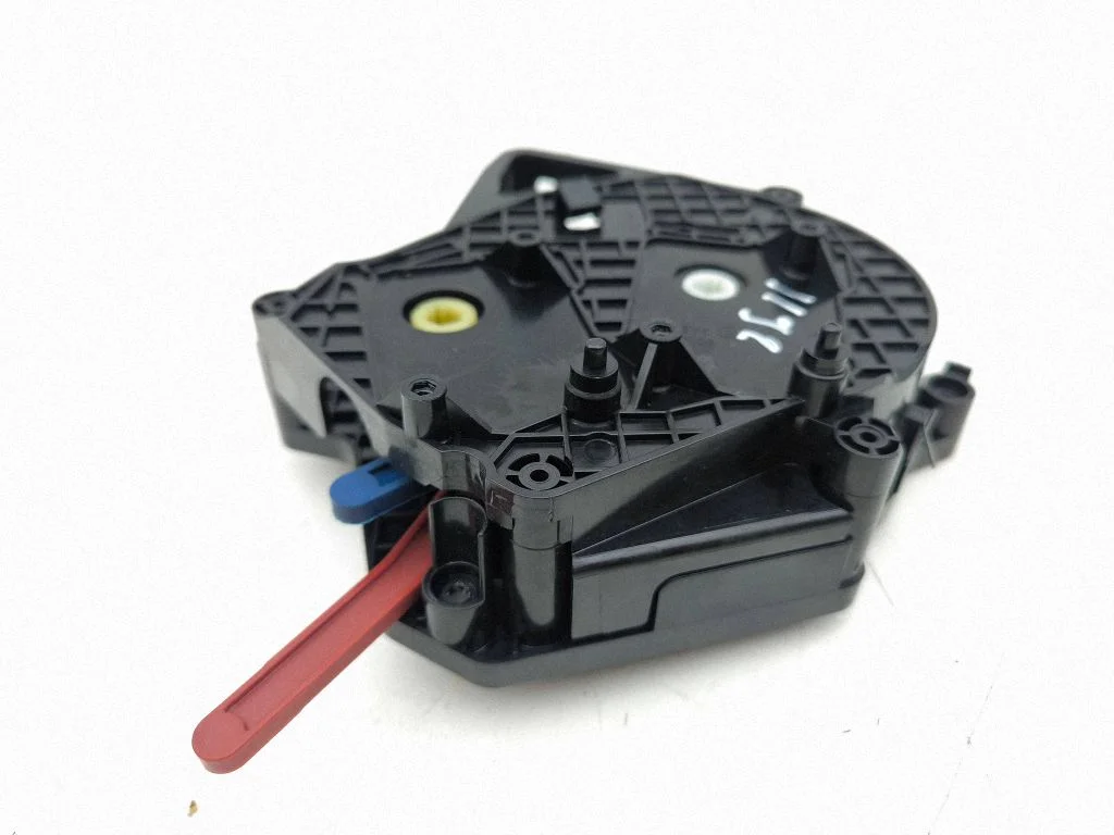 Air flap motor/actuator 6G9N19787DA