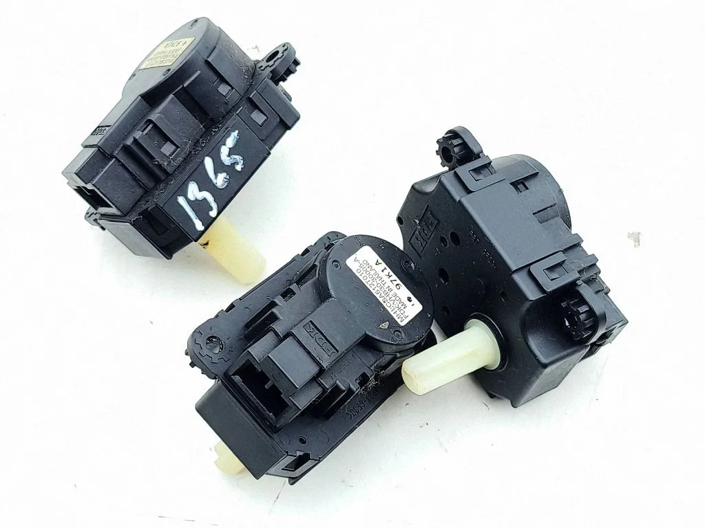 Õhuklapi mootor / ajam CSA512T010