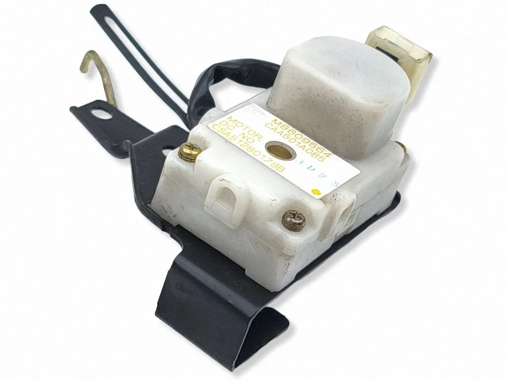 Air flap motor/actuator MB609564