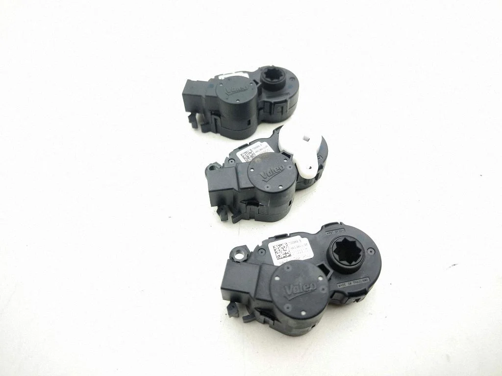Air flap motor/actuator T32096B