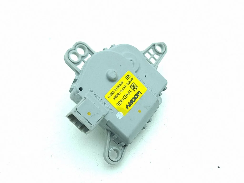 Air flap motor/actuator EA1F0HNEBA
