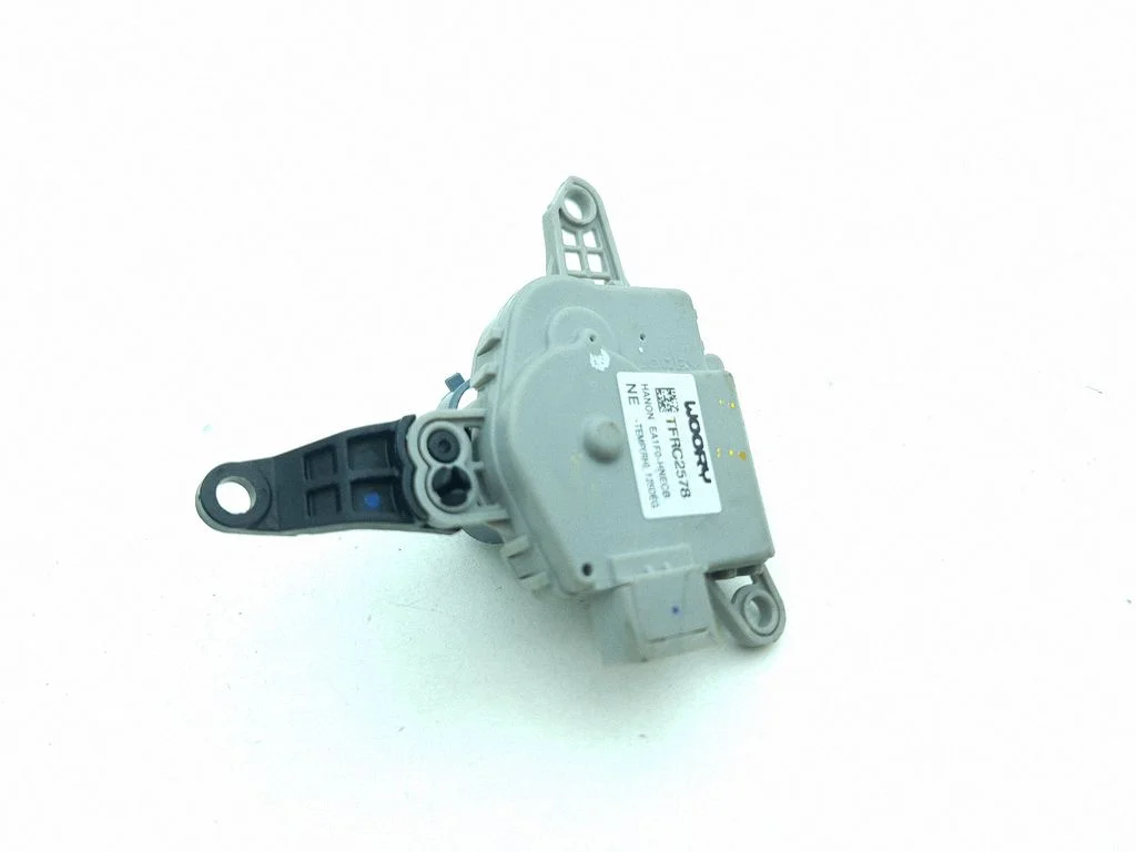 Air flap motor/actuator EA1F0HNECB