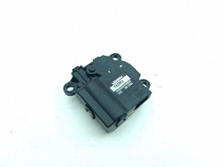 Air flap motor/actuator EA1F0HNEDB
