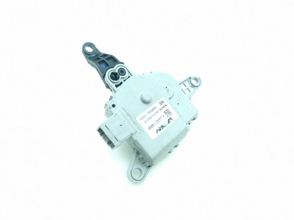 Air flap motor/actuator EA1F0HNECB