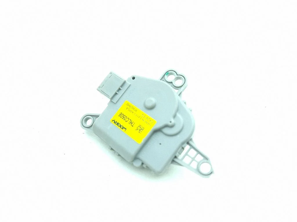 Air flap motor/actuator EA1F0K8PLA
