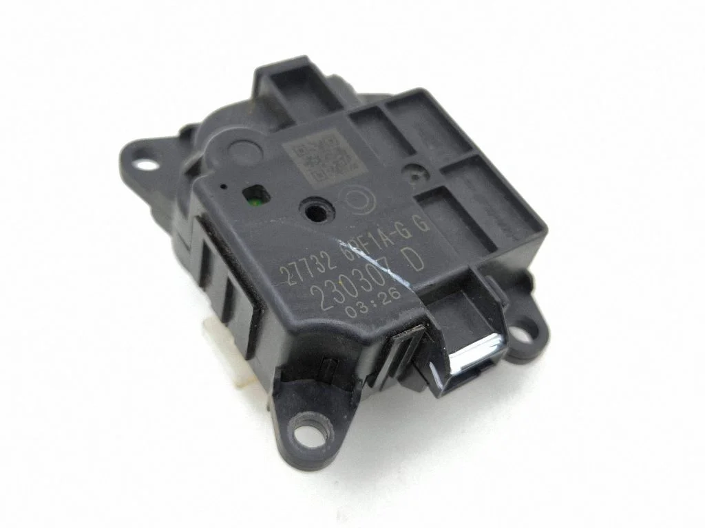 Air flap motor/actuator 277326RF1A