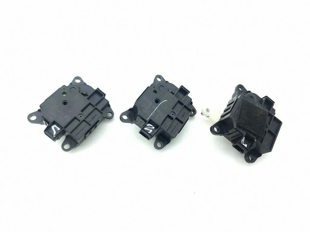 Air flap motor/actuator 277326RF0A