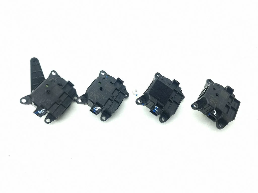 Õhuklapi mootor / ajam 277326RF1A