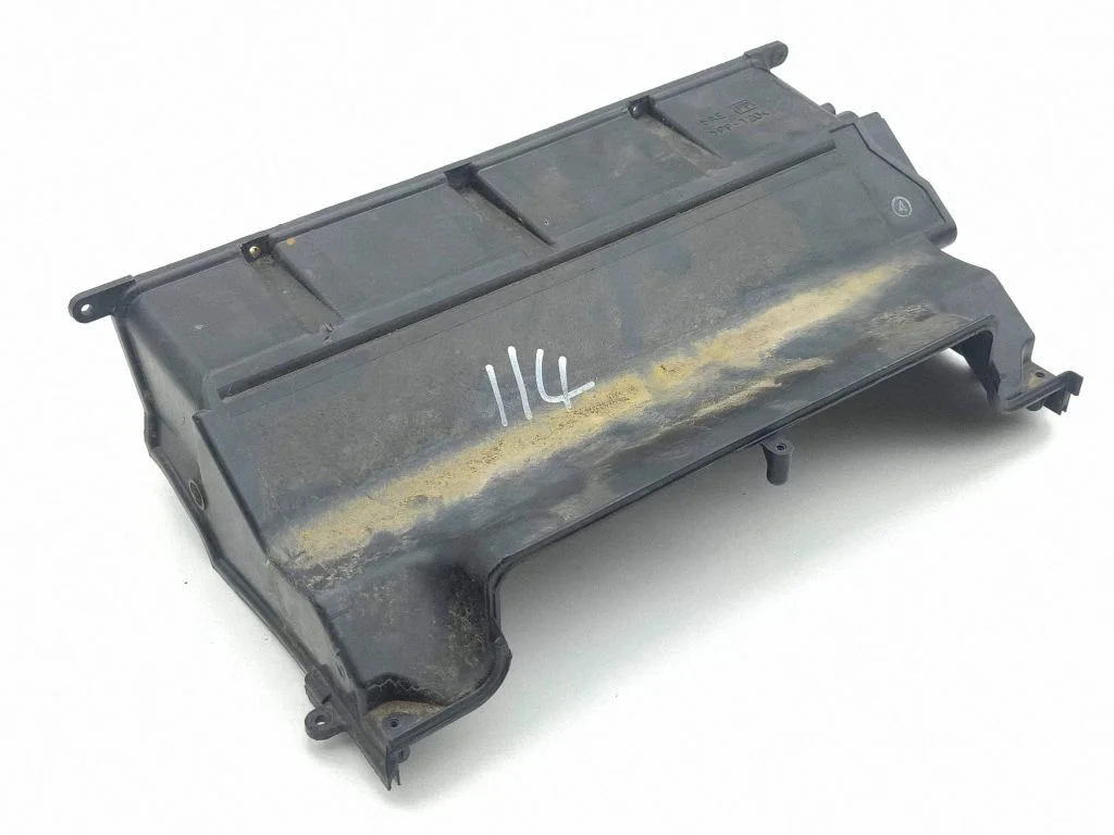 Air flap motor/actuator 4D0820511