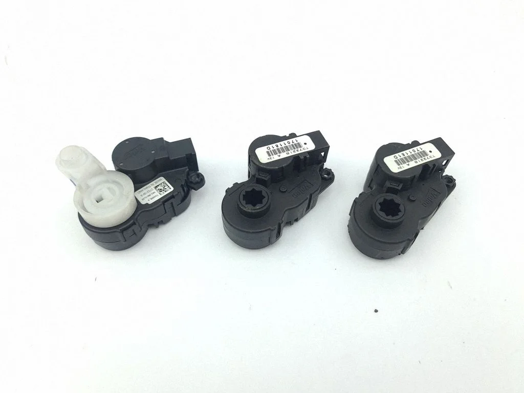 Air flap motor/actuator T32088B