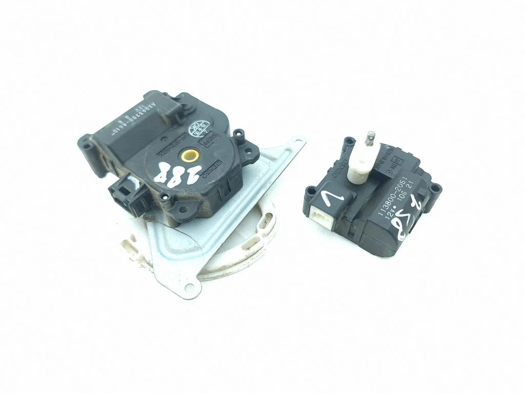 Air flap motor/actuator AE0637008610