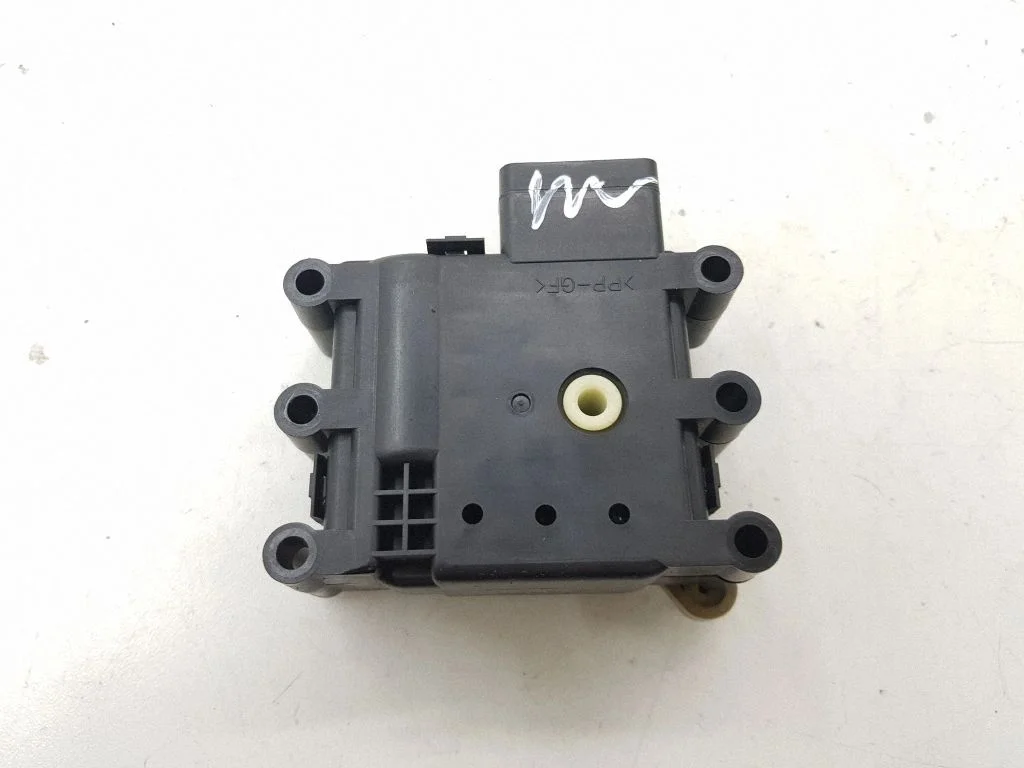 Air flap motor/actuator 7Y06S