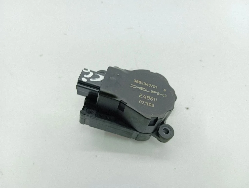 Gaisa aizvara motoriņš/aktuators 0682347