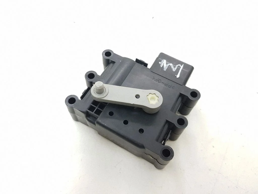 Air flap motor/actuator 7Y07B