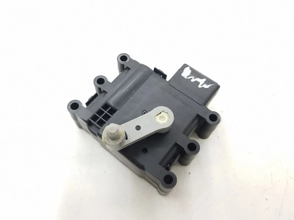 Air flap motor/actuator 7Y05A