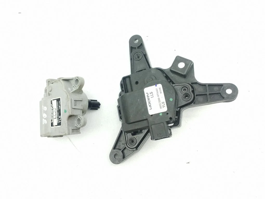 Air flap motor/actuator – KIA Sportage (2016-2021)