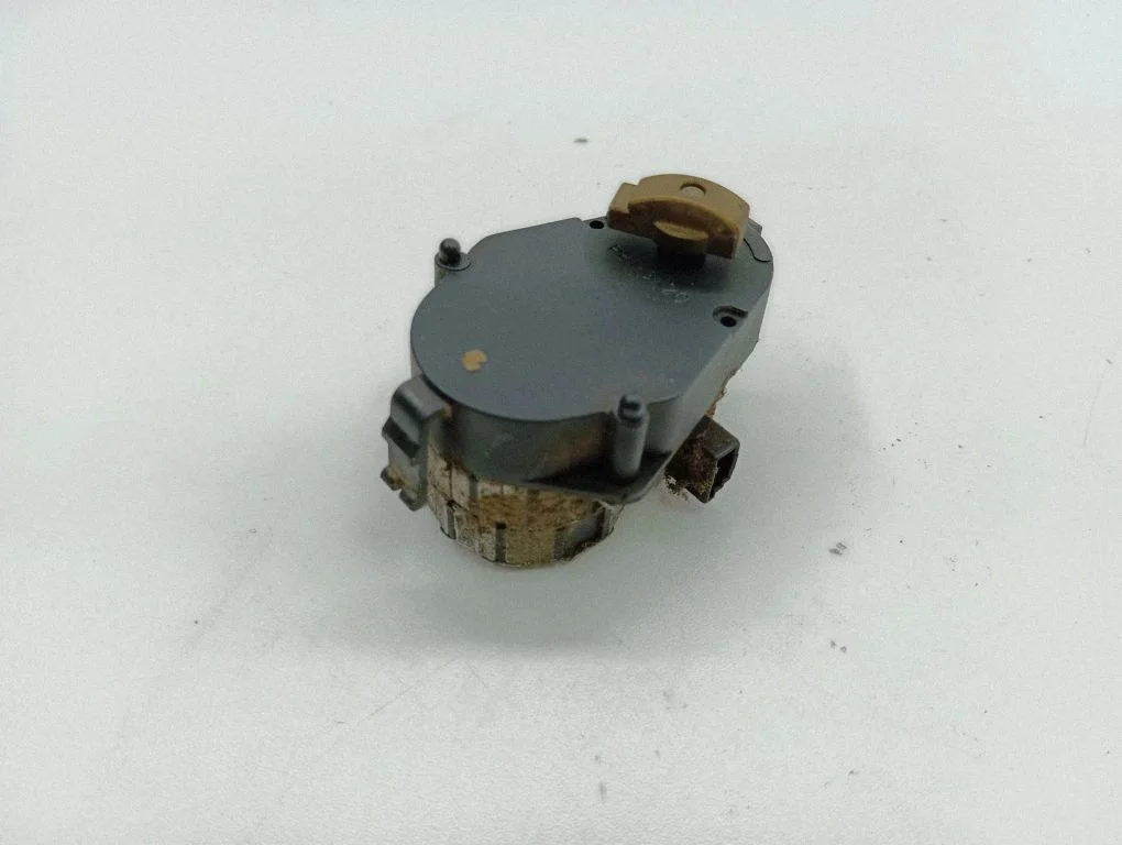 Air flap motor/actuator 8370563