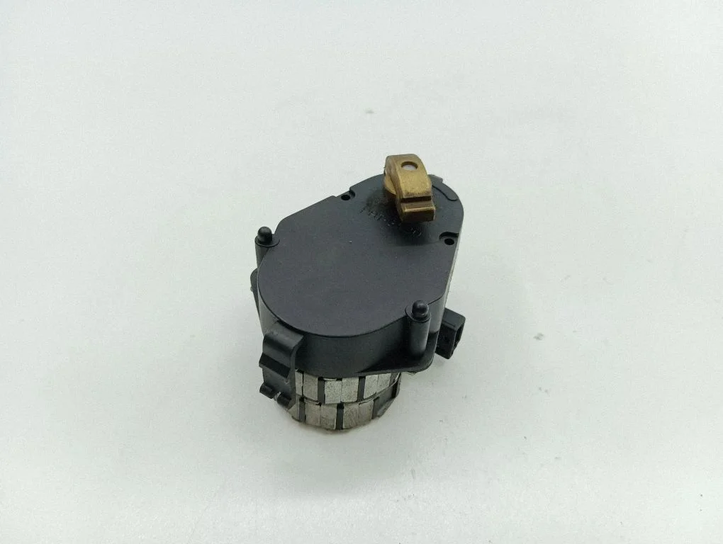Air flap motor/actuator 8391382