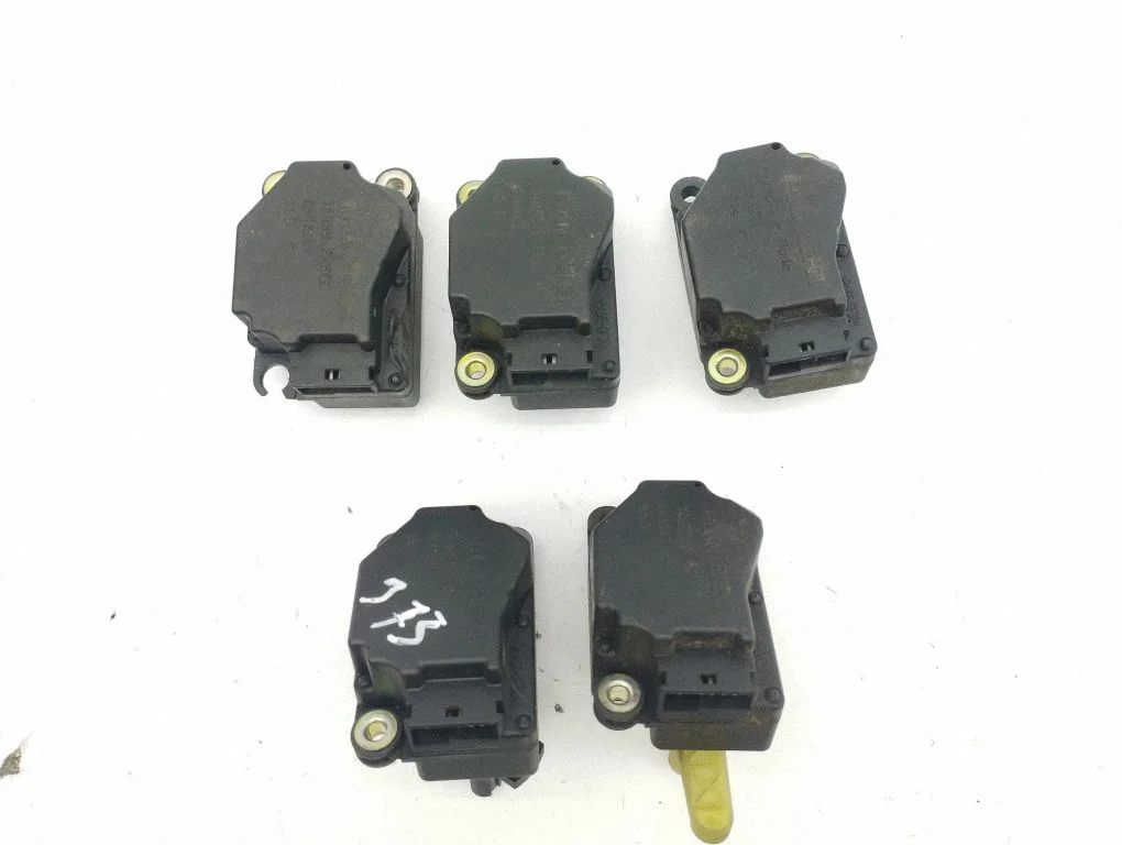 Air flap motor/actuator 74932F