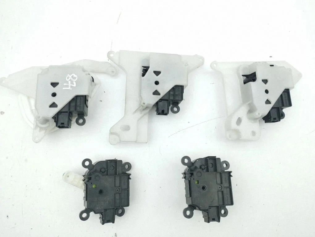 Air flap motor/actuator 27730F531AG