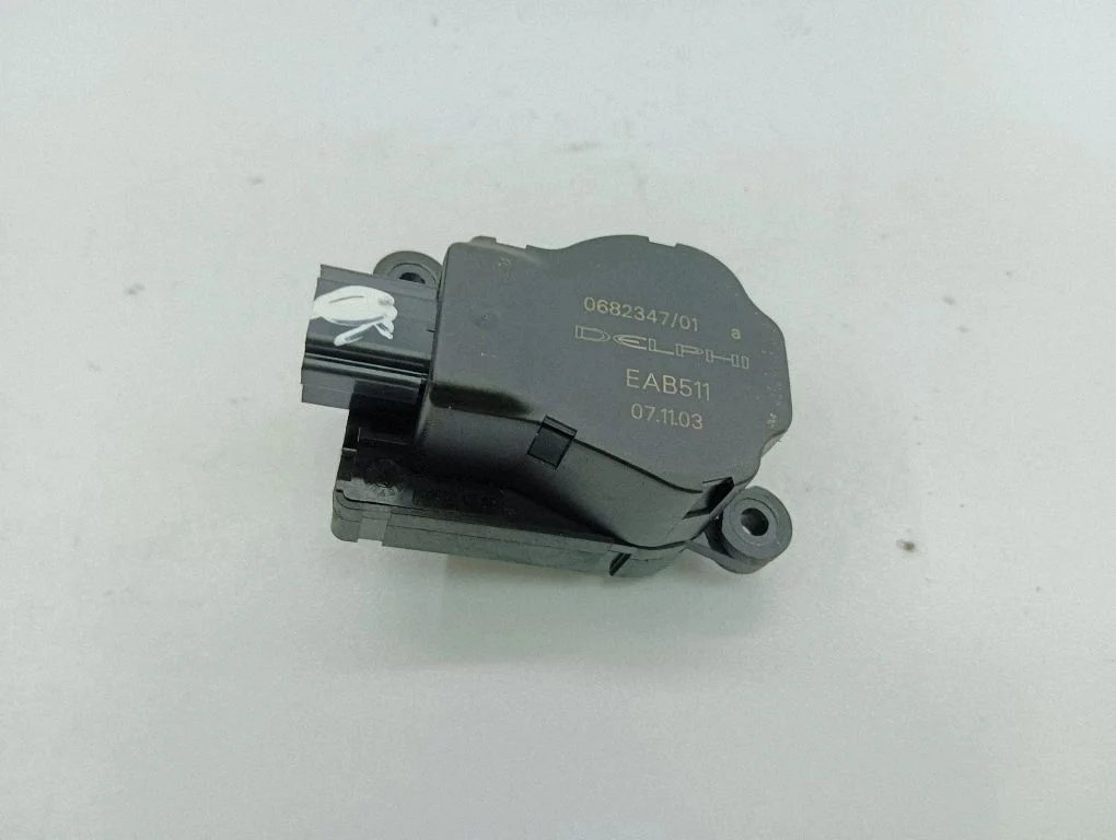 Gaisa aizvara motoriņš/aktuators 0682347