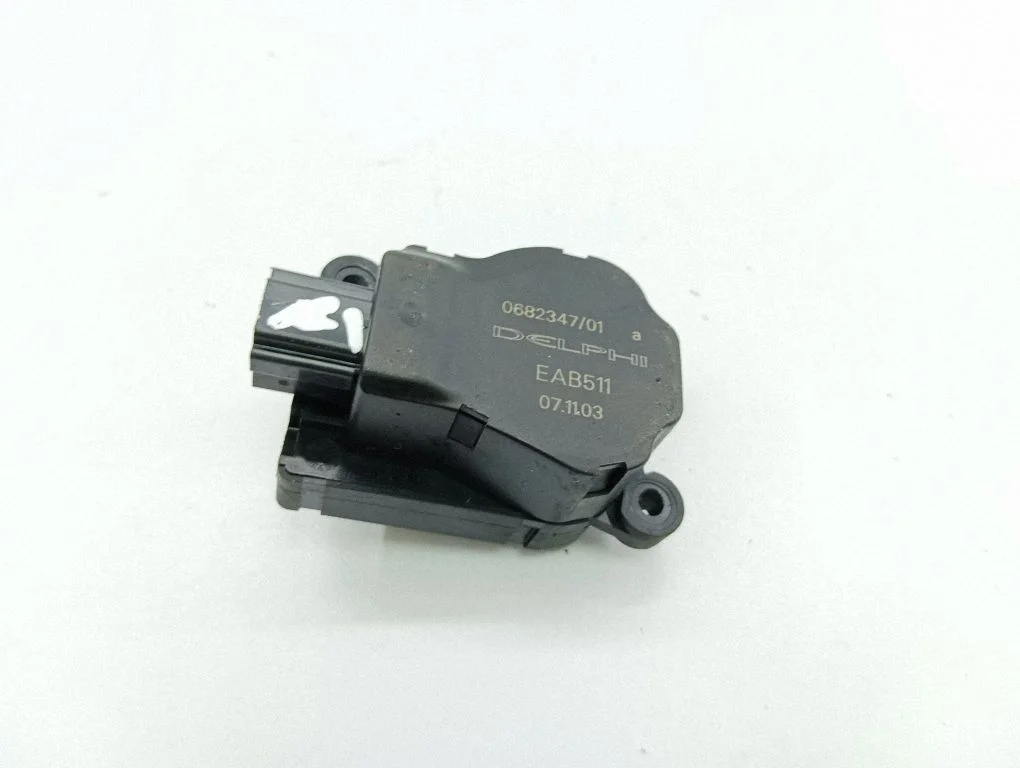 Gaisa aizvara motoriņš/aktuators 0682347