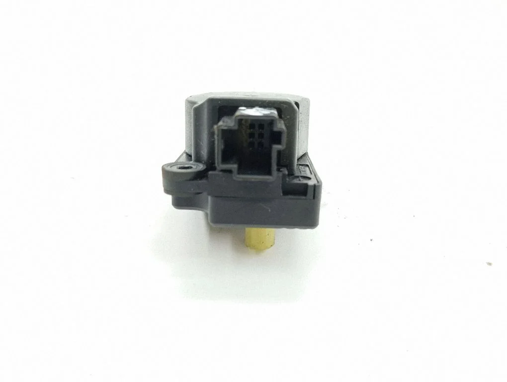 Gaisa aizvara motoriņš/aktuators 0682347
