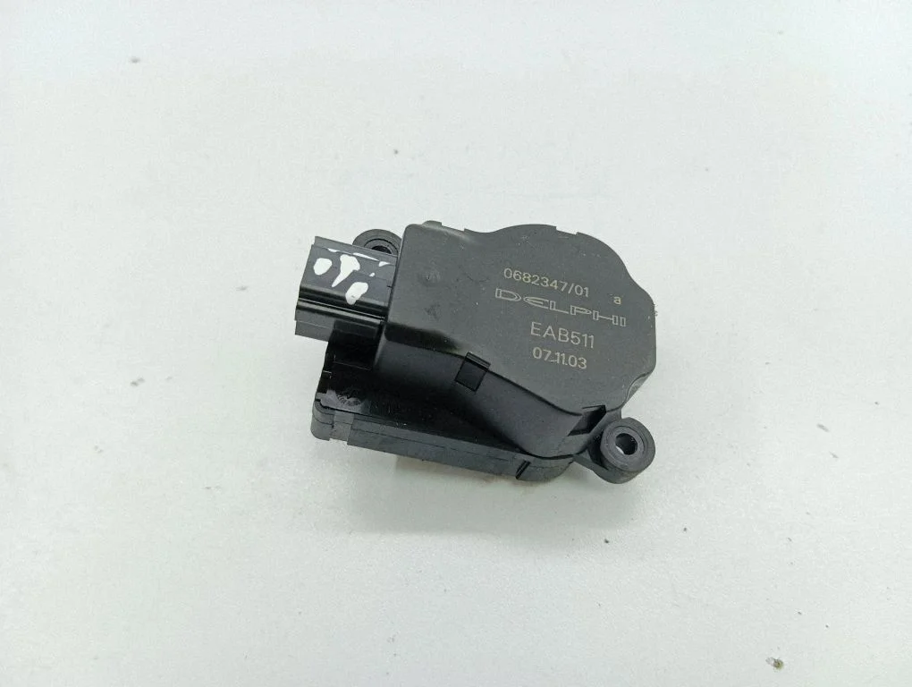 Gaisa aizvara motoriņš/aktuators 0682347
