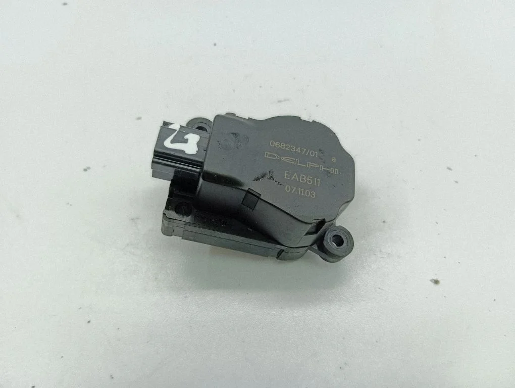 Gaisa aizvara motoriņš/aktuators 0682347