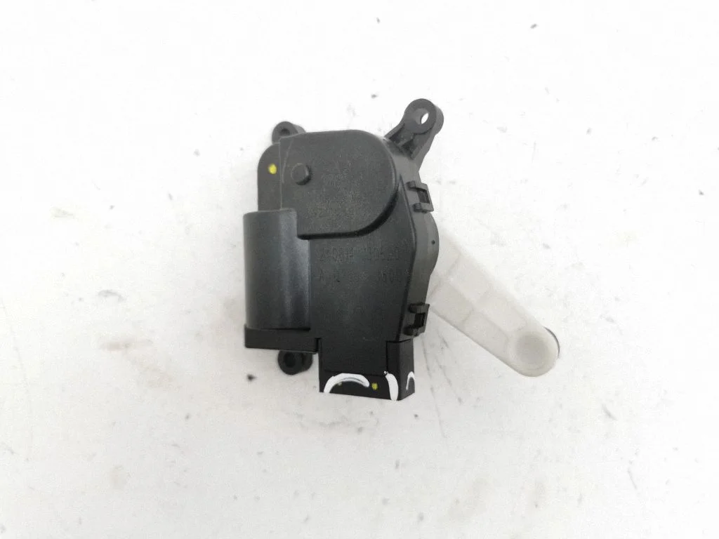 Air flap motor/actuator 240814130620