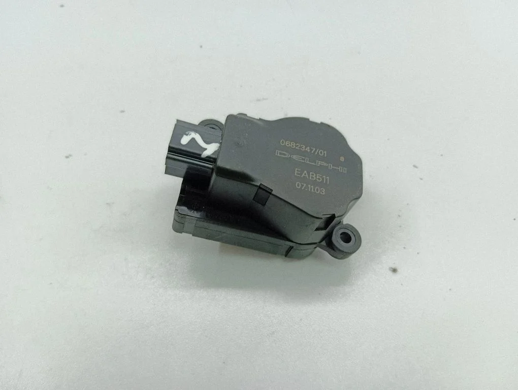Gaisa aizvara motoriņš/aktuators 0682347