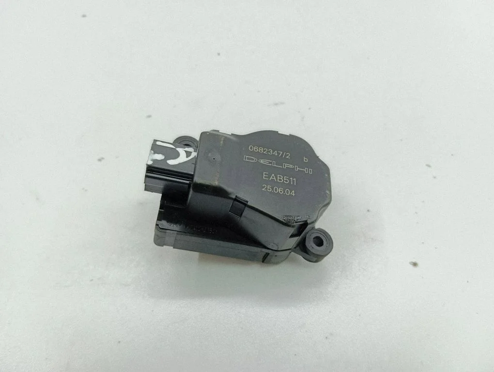 Gaisa aizvara motoriņš/aktuators 0682347
