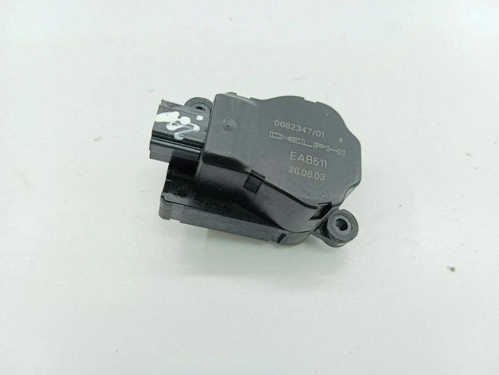 Gaisa aizvara motoriņš/aktuators 0682347