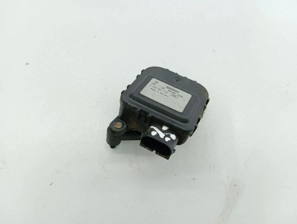 Õhuklapi mootor / ajam 0132801110