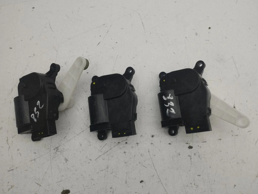 Air flap motor/actuator AA1138003800