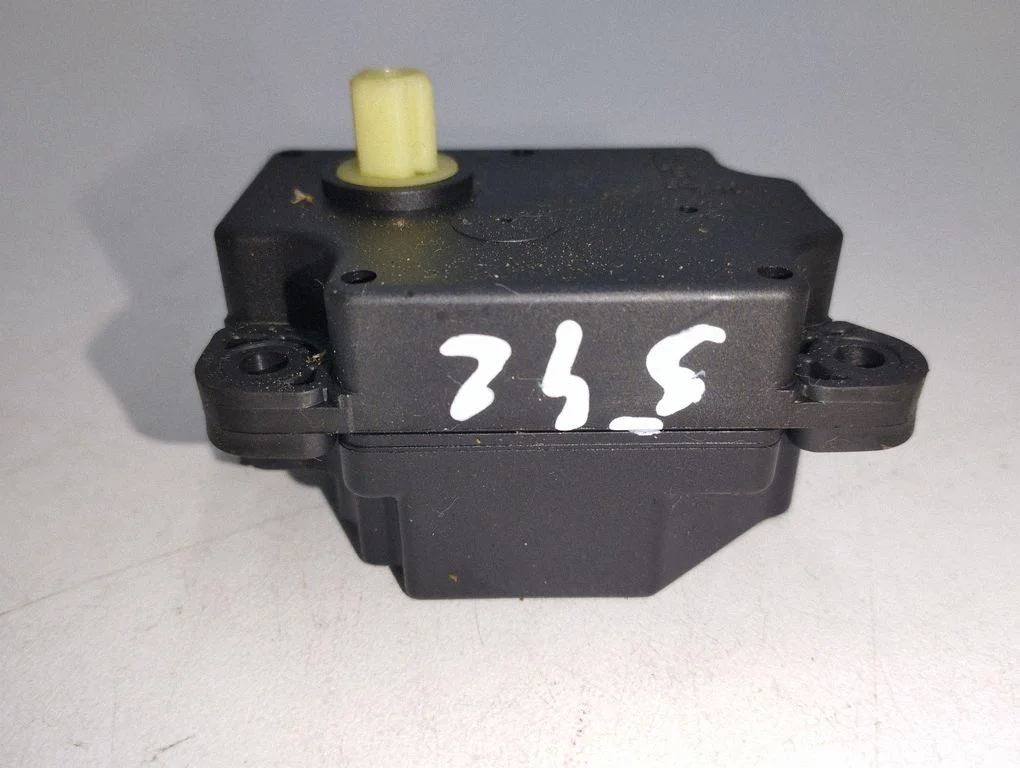 Air flap motor/actuator PL1607526