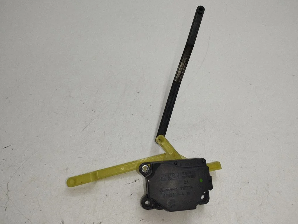 Air flap motor/actuator PL1607526