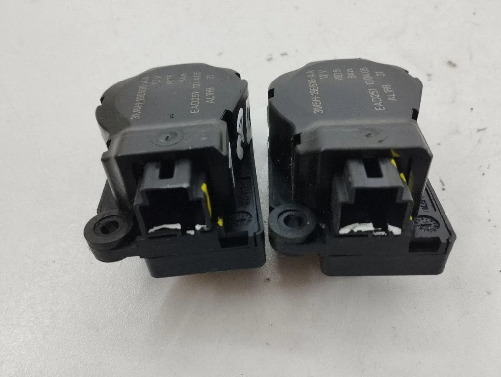 Air flap motor/actuator 3M5H19E616AA