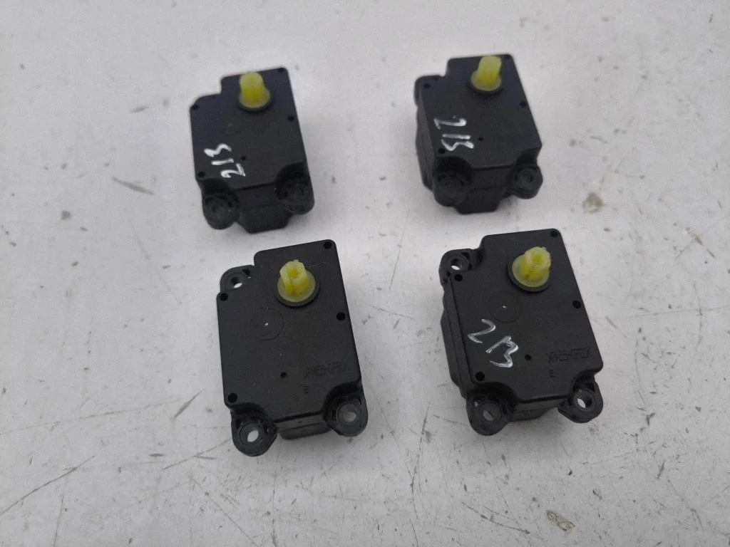 Air flap motor/actuator – Volvo S80 (2007-2013)