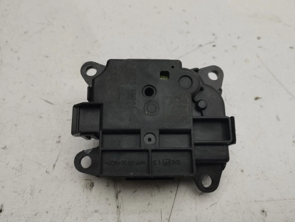 Air flap motor/actuator 277325MP2AGG