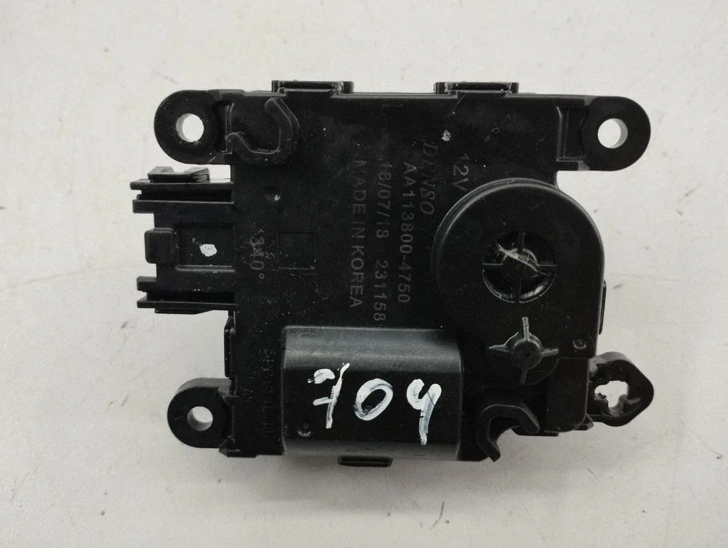 Air flap motor/actuator AA1138004750
