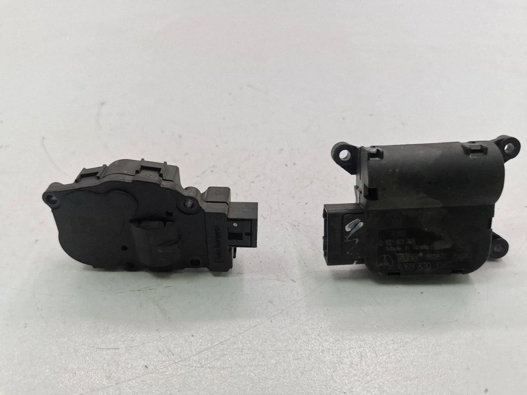 Air flap motor/actuator A1698201042