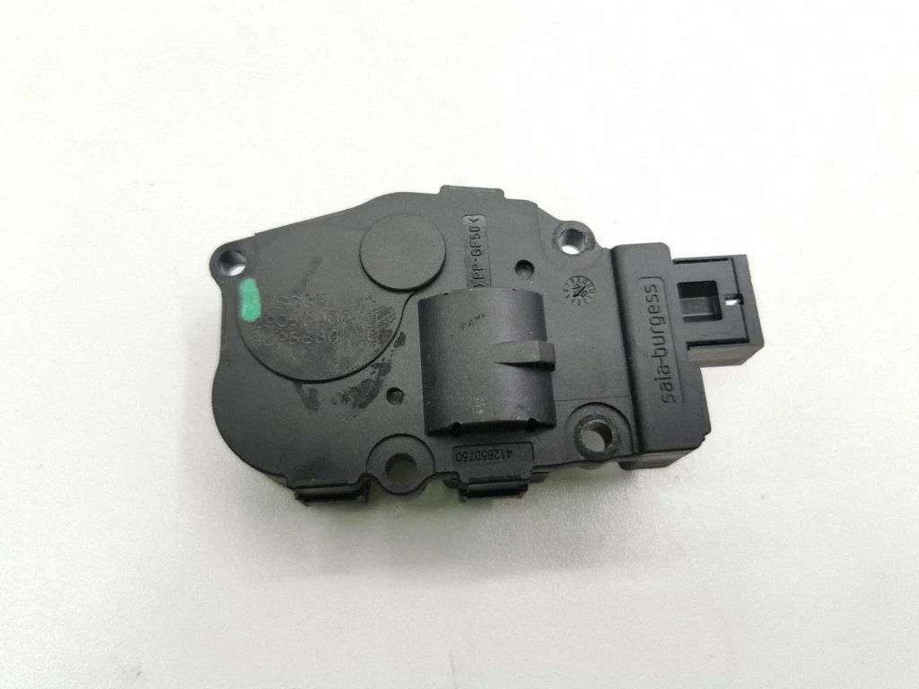 Air flap motor/actuator 929888G