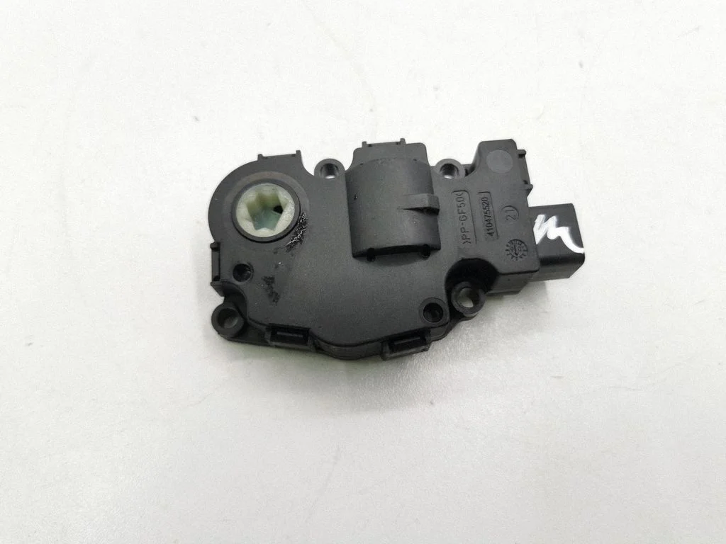 Air flap motor/actuator 929888G