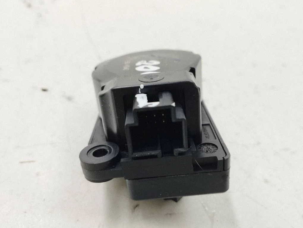 Air flap motor/actuator 3M5H19E616AB