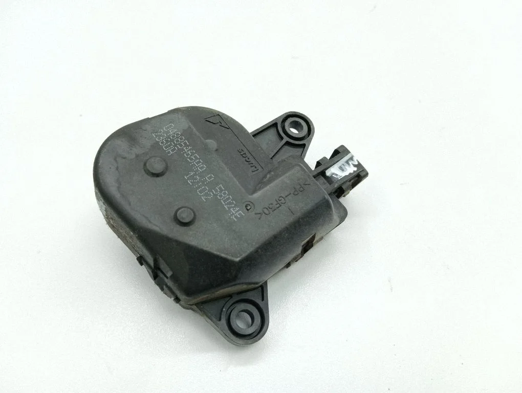 Õhuklapi mootor / ajam – Chrysler Voyager (1996-2001)