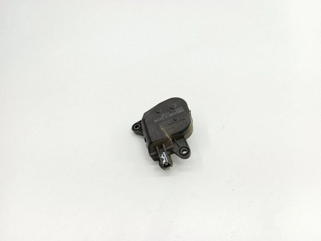 Õhuklapi mootor / ajam – Chrysler Voyager (1996-2001)