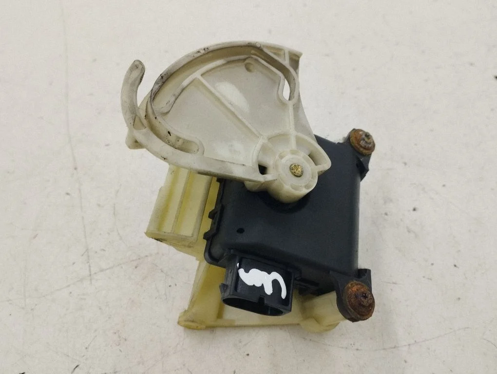 Air flap motor/actuator 74022046