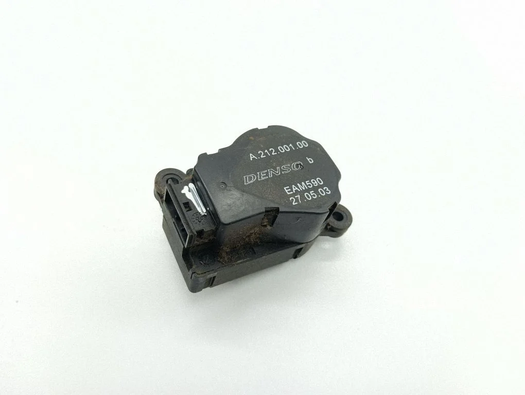 Air flap motor/actuator A21200100