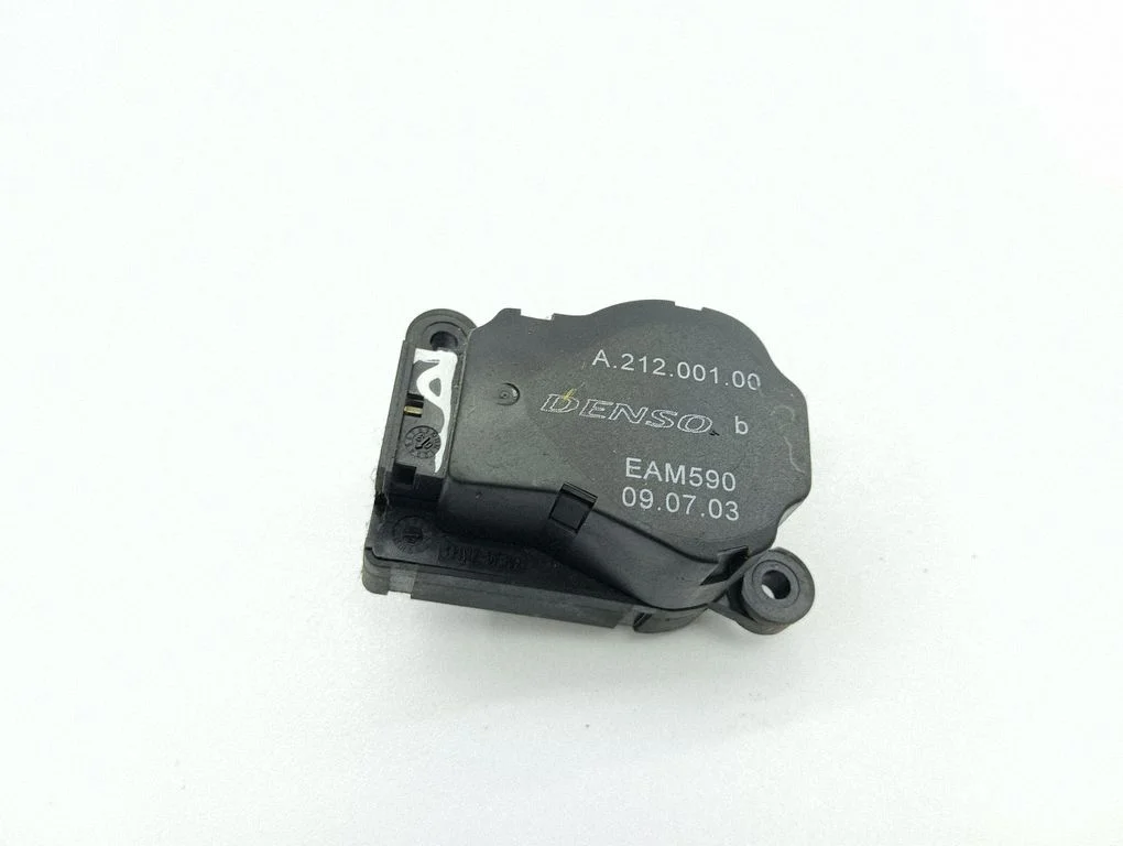Air flap motor/actuator A21200100